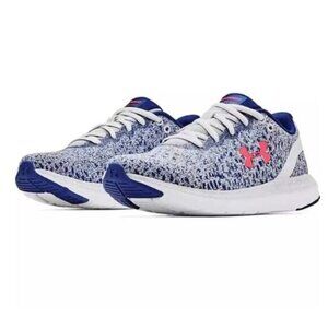 Under Armour Charged Impulse Knit Running Shoes Size 6 New